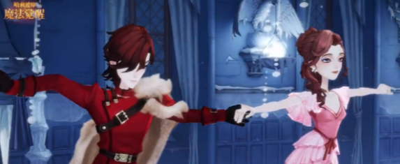 哈利波特魔法觉醒槲寄冰典活动开启时间分享(哈利波特魔法觉醒官网)