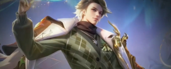 王者荣耀周瑜雪夜绮愿皮肤上线时间分享(王者荣耀周瑜打野出装)