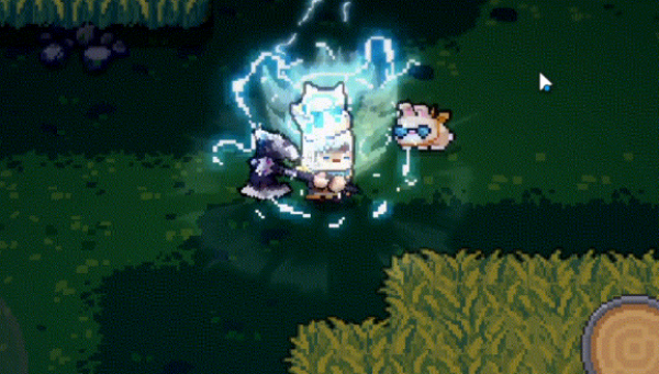 《元气骑士前传》猎魂巨斧获得方法