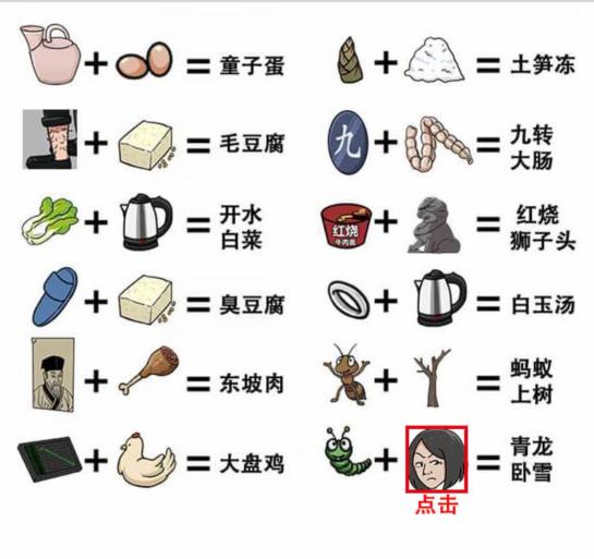 抖音梗传之王厨艺高手如何过关