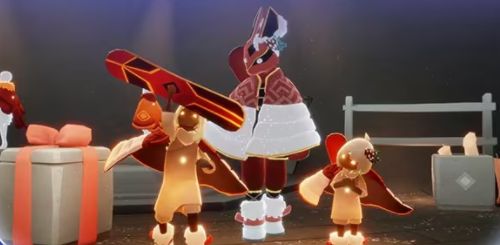 光遇宴会节活动内容一览2023 宴会节活动大全最新分享[多图]图片7