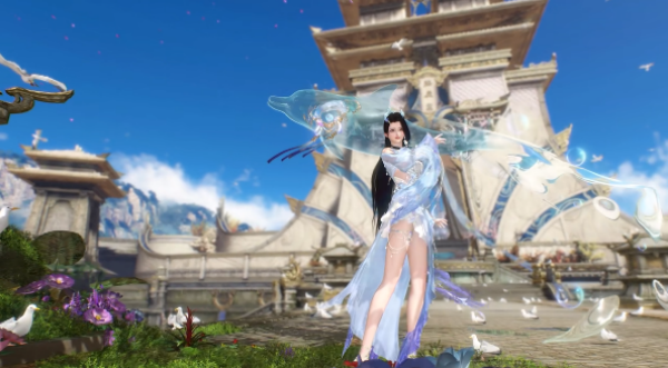 逆水寒手游2.0新纪元什么时候上线 2.0新纪元上线时间一览[多图]图片3