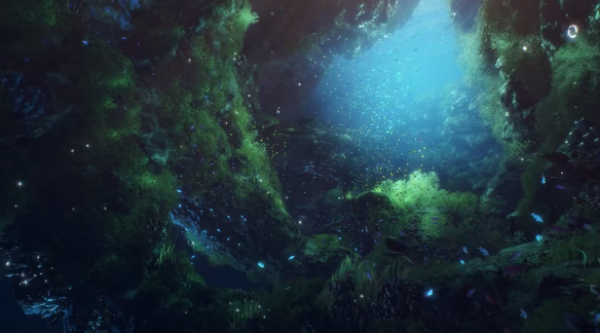 逆水寒手游2.0新纪元什么时候上线(逆水寒手游2.0版本)