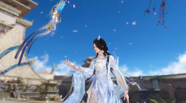 逆水寒手游2.0新纪元什么时候上线 2.0新纪元上线时间一览[多图]图片2