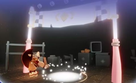 光遇宴会节活动内容一览2023 宴会节活动大全最新分享[多图]图片8