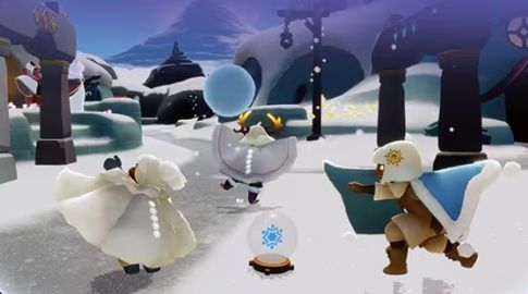 光遇宴会节活动内容一览2023 宴会节活动大全最新分享[多图]图片17