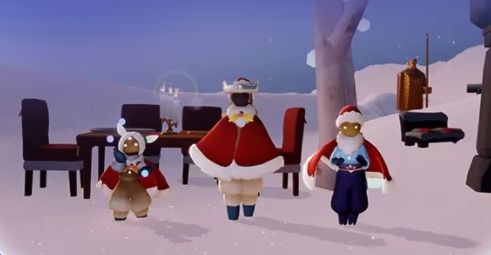 光遇宴会节活动内容一览2023 宴会节活动大全最新分享[多图]图片12