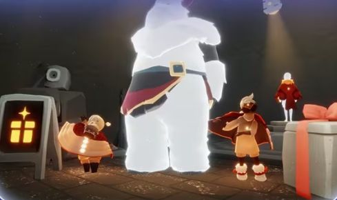 光遇宴会节活动内容一览2023 宴会节活动大全最新分享[多图]图片15