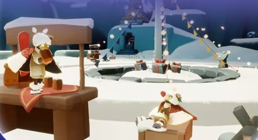 光遇宴会节活动内容一览2023 宴会节活动大全最新分享[多图]图片3