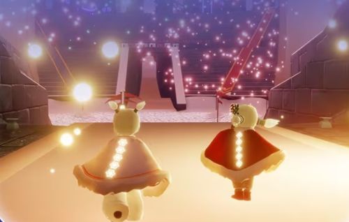 光遇宴会节活动内容一览2023 宴会节活动大全最新分享[多图]图片19