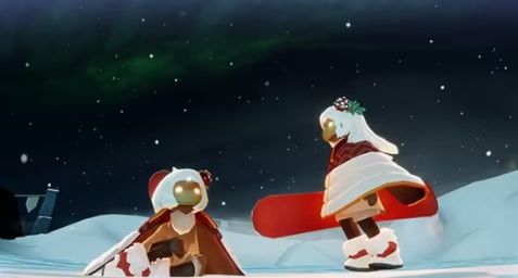 光遇宴会节活动内容一览2023 宴会节活动大全最新分享[多图]图片9