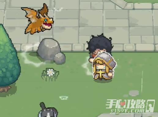 《元气骑士前传》牧师的卡牌获得方法介绍