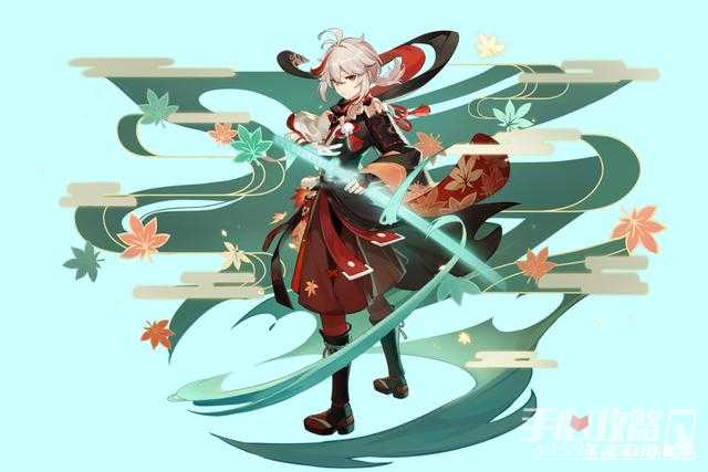 《崩坏星穹铁道》1.6版本UP角色材料一览