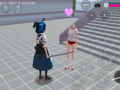 樱花校园向日葵成员有谁？向日葵角色团队介绍