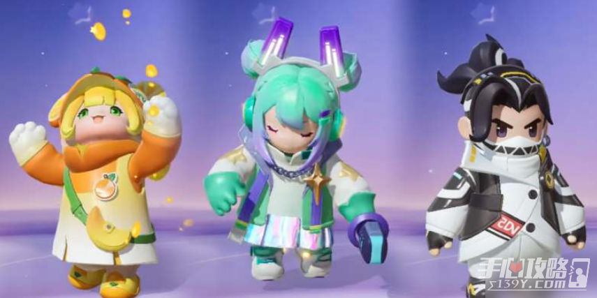 《元梦之星》无法找到出生点解决方法介绍