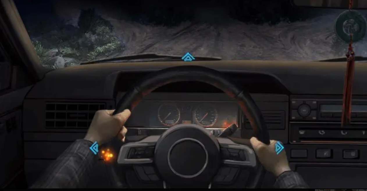 纸嫁衣谜境第一章怎么通关(纸嫁衣2游戏攻略第一章)