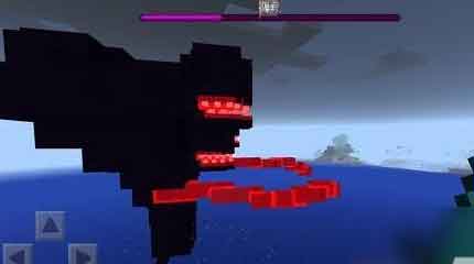 我的世界凋零风暴怎么召唤？凋零风暴召唤指令推荐(我的世界凋零风暴模组免费下载)