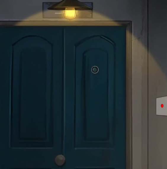 抖音怪谈研究所哭泣天使如何过关(抖音怪谈研究所狮子)