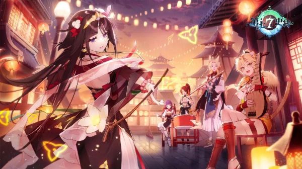 第七史诗国服元旦贺礼怎么领(第七史诗国服)