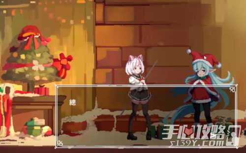 《沙哈塔遭难的一天》全CG解锁地点一览(沙哈塔遭难的一天)