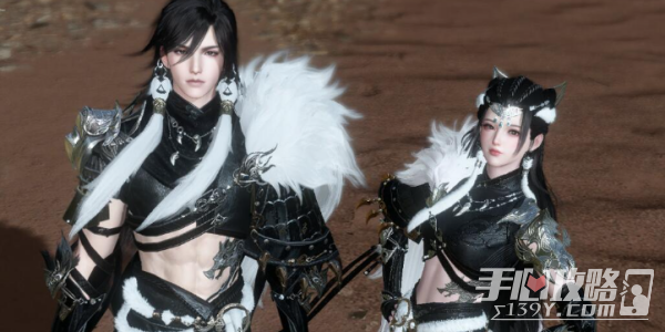 逆水寒手游2024年第一套时装是什么 2024年第一套时装图文介绍[多图]图片1