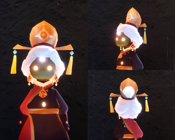 光遇九色鹿季节兑换图一览 九色鹿季节兑换物品汇总[多图]图片7