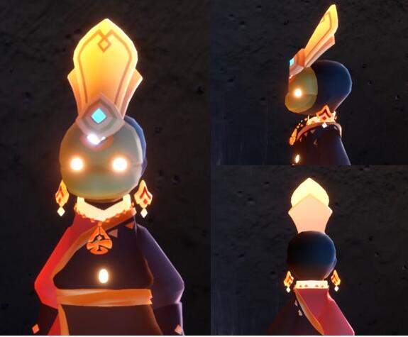 光遇九色鹿季节兑换图一览 九色鹿季节兑换物品汇总[多图]图片4