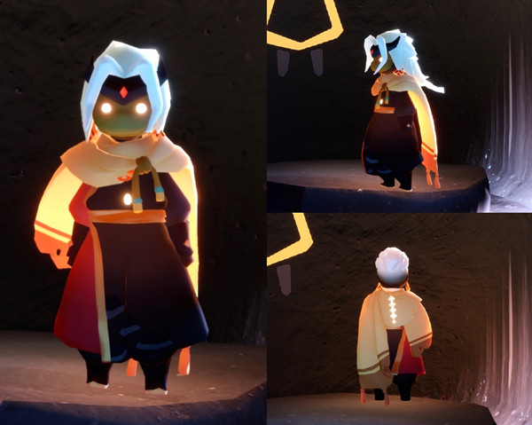 光遇九色鹿季节兑换图一览 九色鹿季节兑换物品汇总[多图]图片11