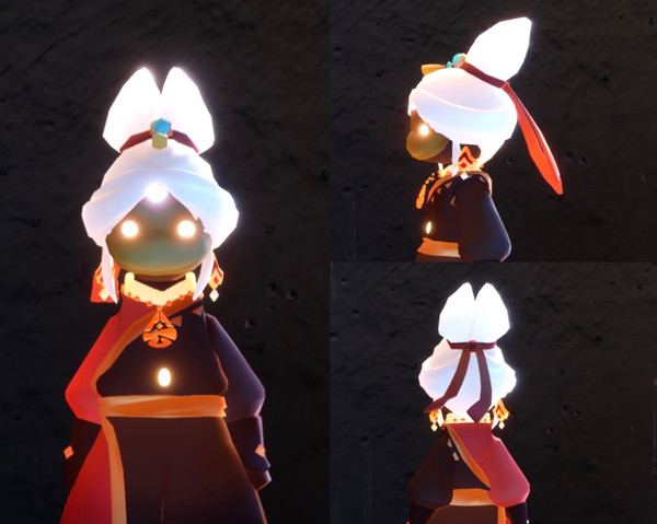 光遇九色鹿季节兑换图一览 九色鹿季节兑换物品汇总[多图]图片16