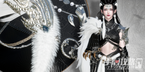 逆水寒手游2024年第一套时装是什么 2024年第一套时装图文介绍[多图]图片2