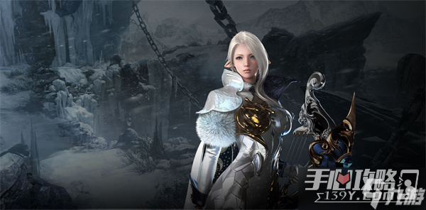 命运方舟选什么职业好