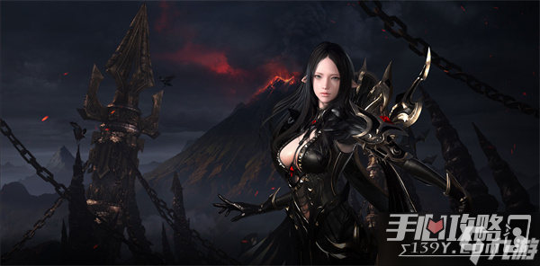 命运方舟选什么职业好