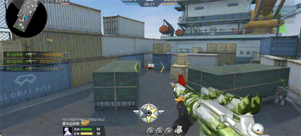 cf手游高级龙年币可以兑换什么奖励 穿越火线高级龙年币兑换奖励一览[多图]图片2