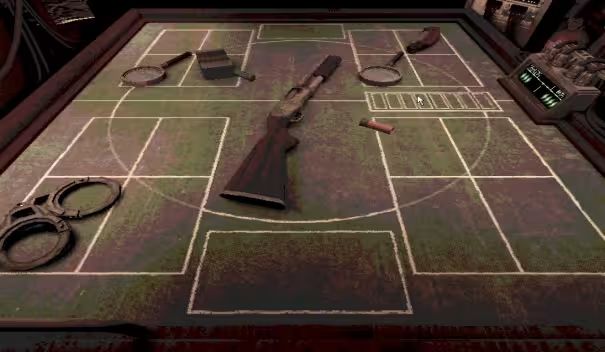 buckshot roulette怎么下载 buckshot roulette游戏下载安装教程[多图]图片1