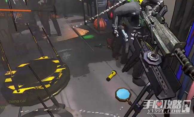 《致命公司》史莱姆堵门怎么办