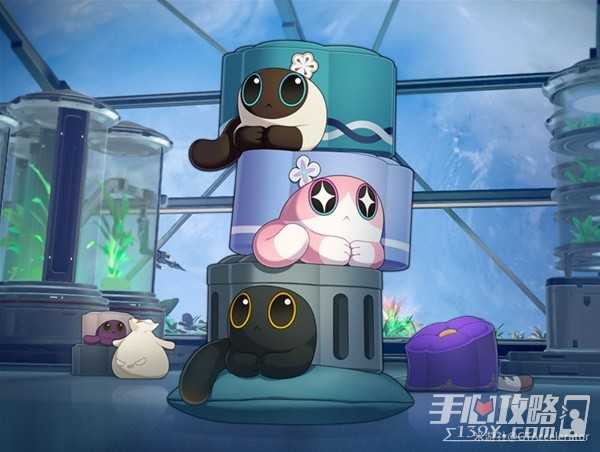 《崩坏星穹铁道》1.6异宠拾遗生命烘焙箱使用教程(崩坏星穹铁道下载官服)