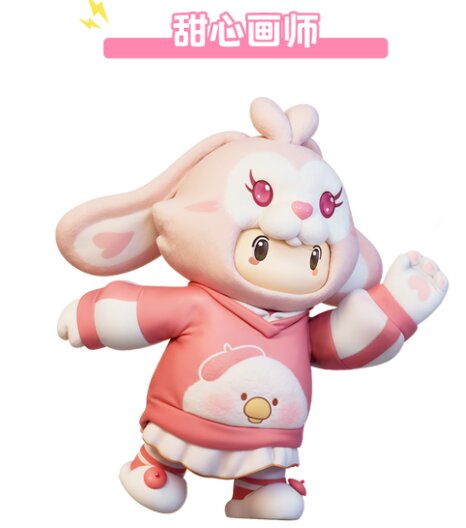 元梦之星Toby联动活动怎么玩 Toby联动活动玩法内容介绍[多图]图片2