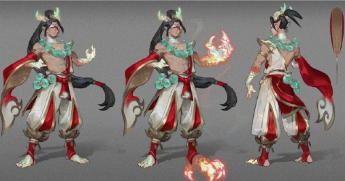 LOL2024春节皮肤售价是多少(lol2024春季赛什么时候打)