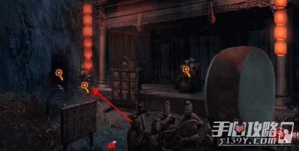 《纸嫁衣双人版》第六章攻略