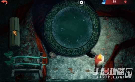 《纸嫁衣双人版》第六章攻略