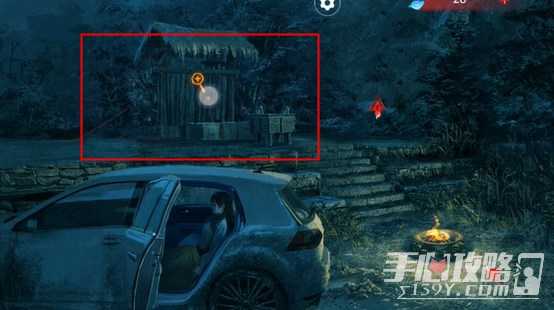 《纸嫁衣双人版》第六章攻略