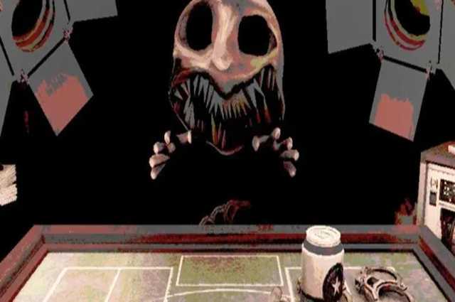 buckshotroulette对电脑配置要求高吗(buckshot)