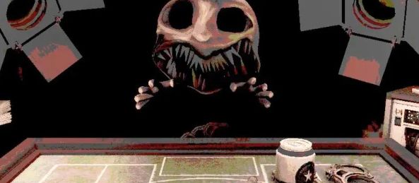 buckshot roulette配置要求是什么 buckshot roulette最低配置一览[多图]图片1