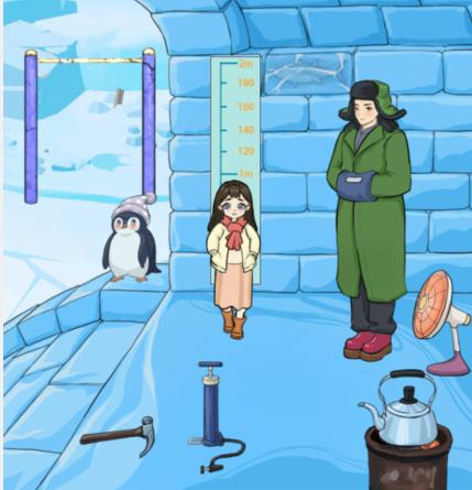 《汉字找茬王》冰雪小土豆通关攻略