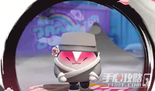 《蛋仔派对》中国奇谭返场皮肤价格介绍