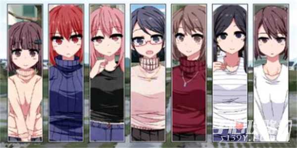 《冬日狂想曲》joiplay操作方法