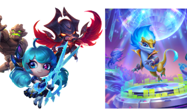 英雄联盟音浪之旅宝典奖励介绍