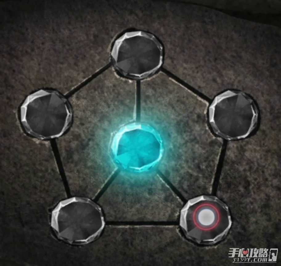 《山阴》第五章通关攻略