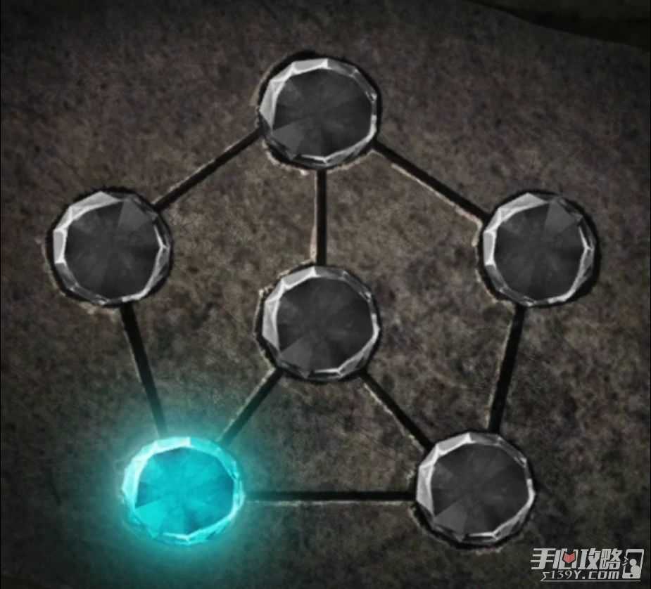 《山阴》第五章通关攻略