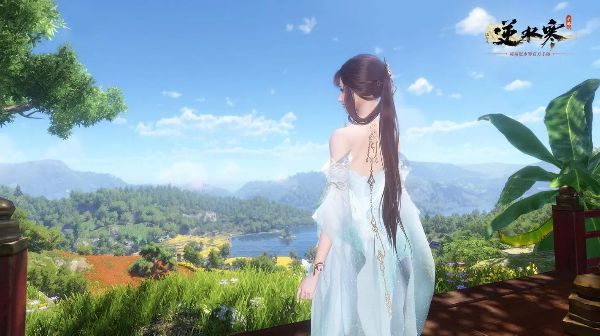 逆水寒手游馆藏主题奖励一览 逆水寒手游馆藏有什么奖励[多图]图片2